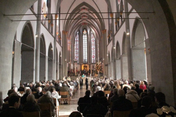 Bild1-Auftaktveranstaltung (c) Harald Browers