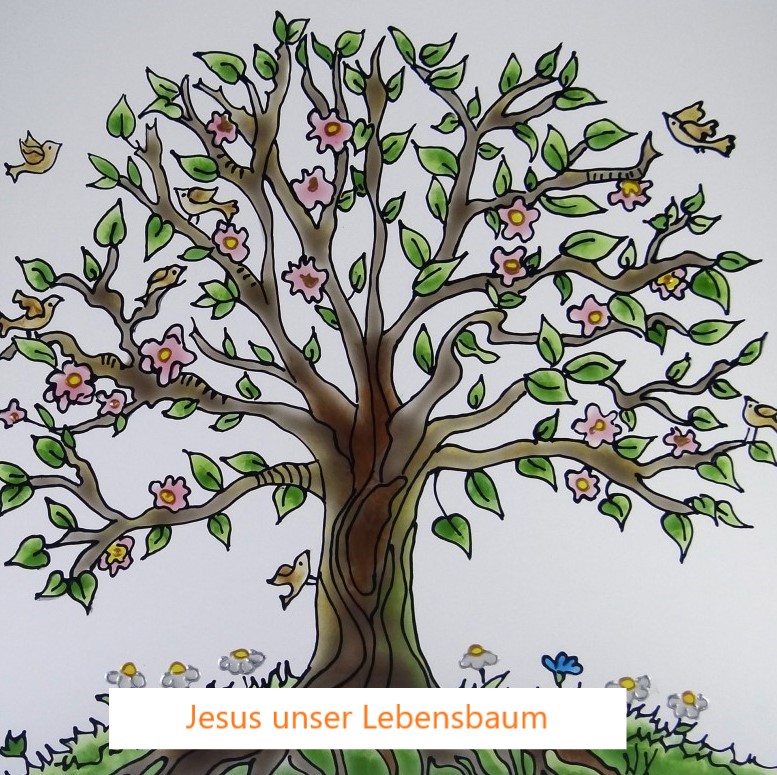 Lebensbaum (c) pixaby